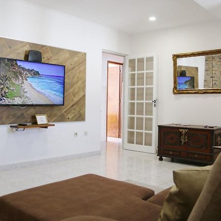 Casa Da Avo Apartment Espiche Екстериор снимка