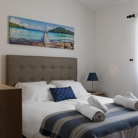 Casa Da Avo Apartment Espiche Екстериор снимка