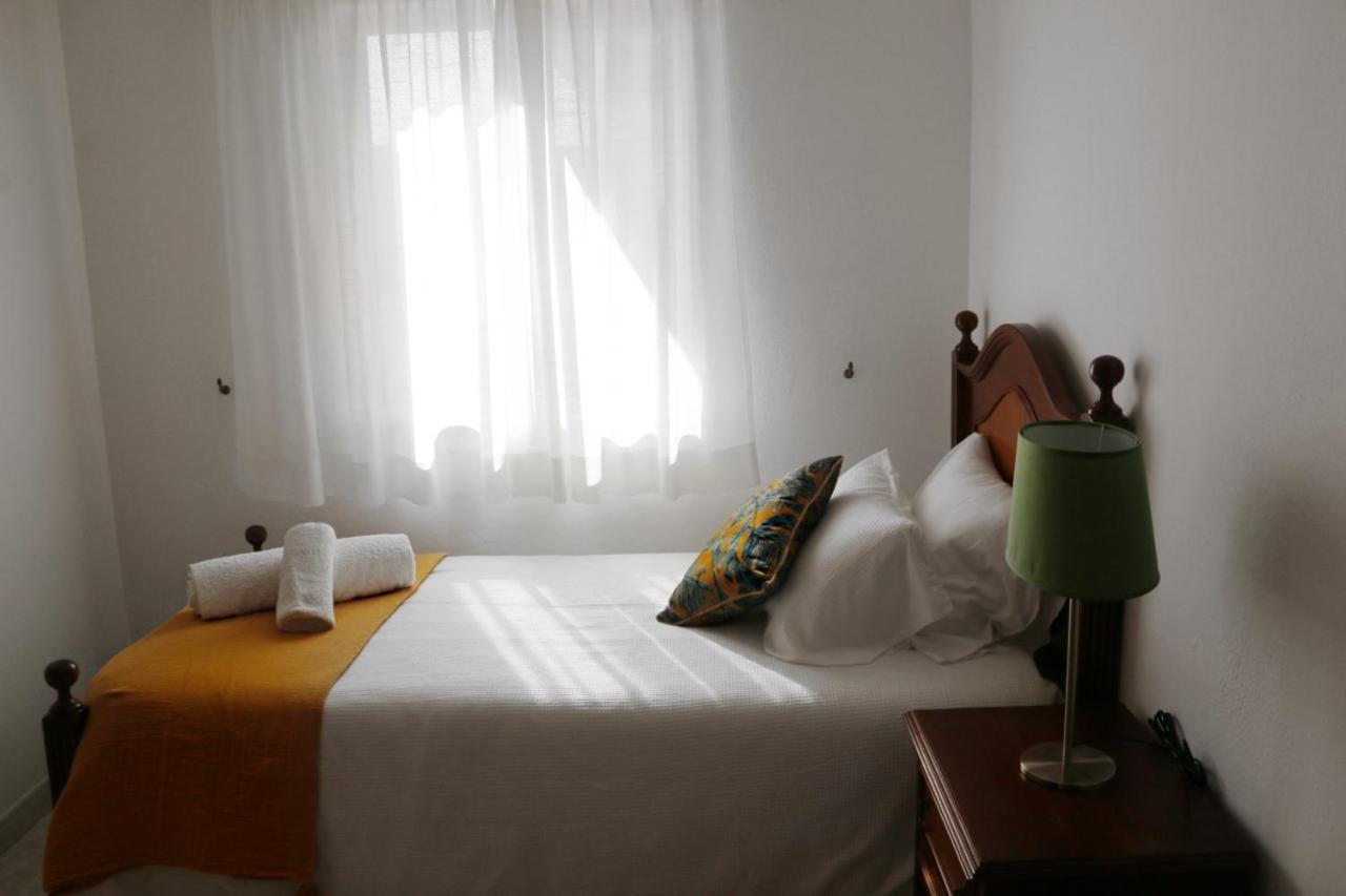 Casa Da Avo Apartment Espiche Екстериор снимка