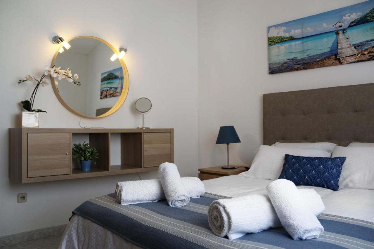Casa Da Avo Apartment Espiche Екстериор снимка