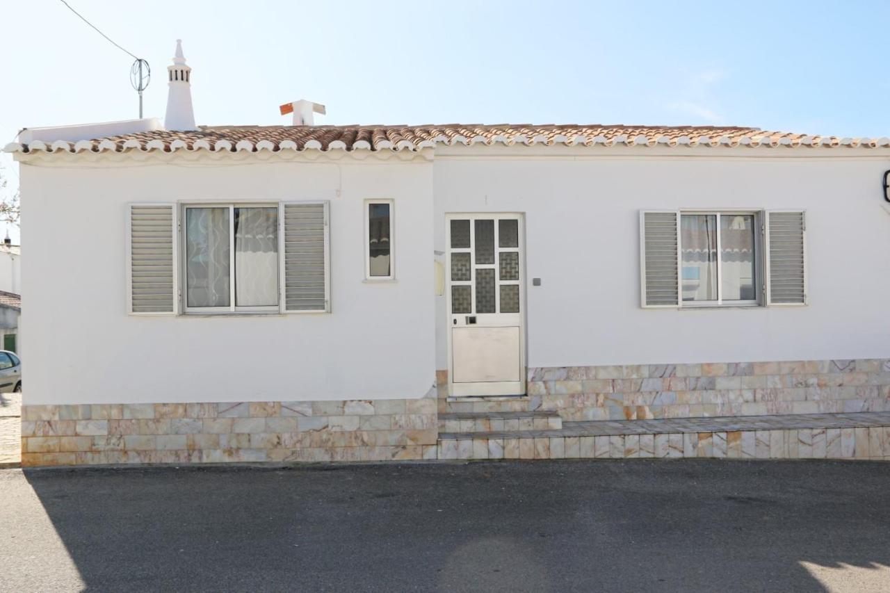 Casa Da Avo Apartment Espiche Екстериор снимка