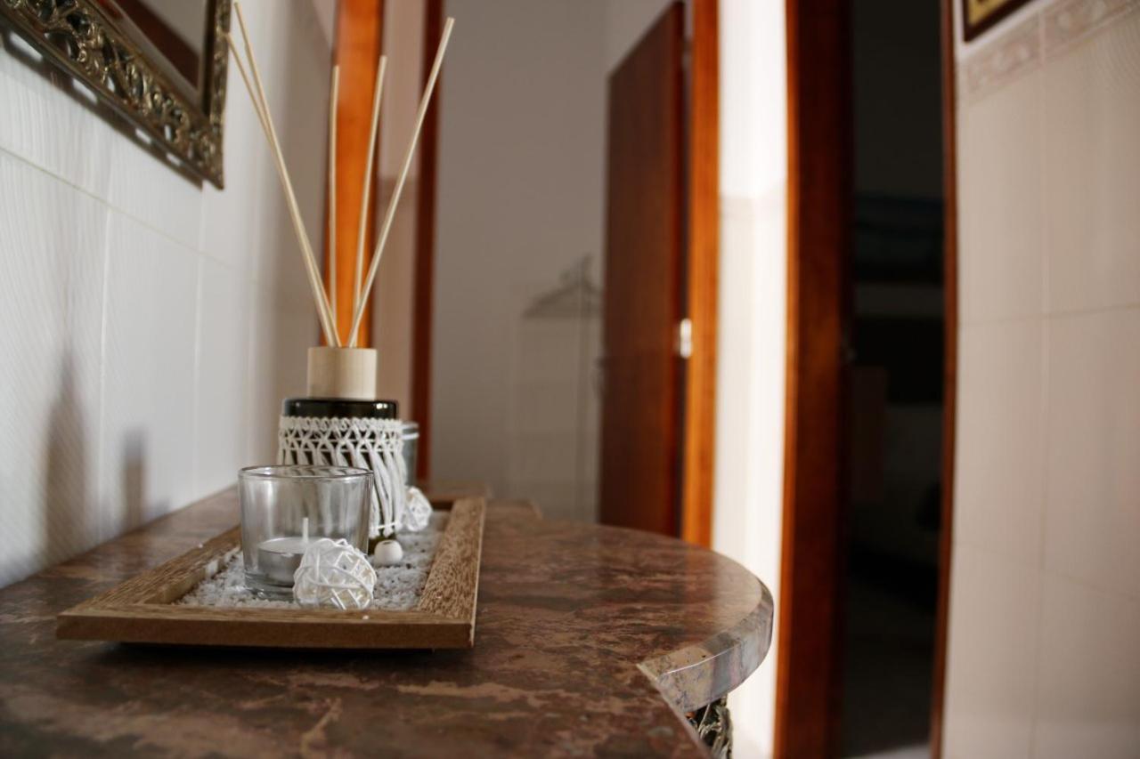 Casa Da Avo Apartment Espiche Екстериор снимка