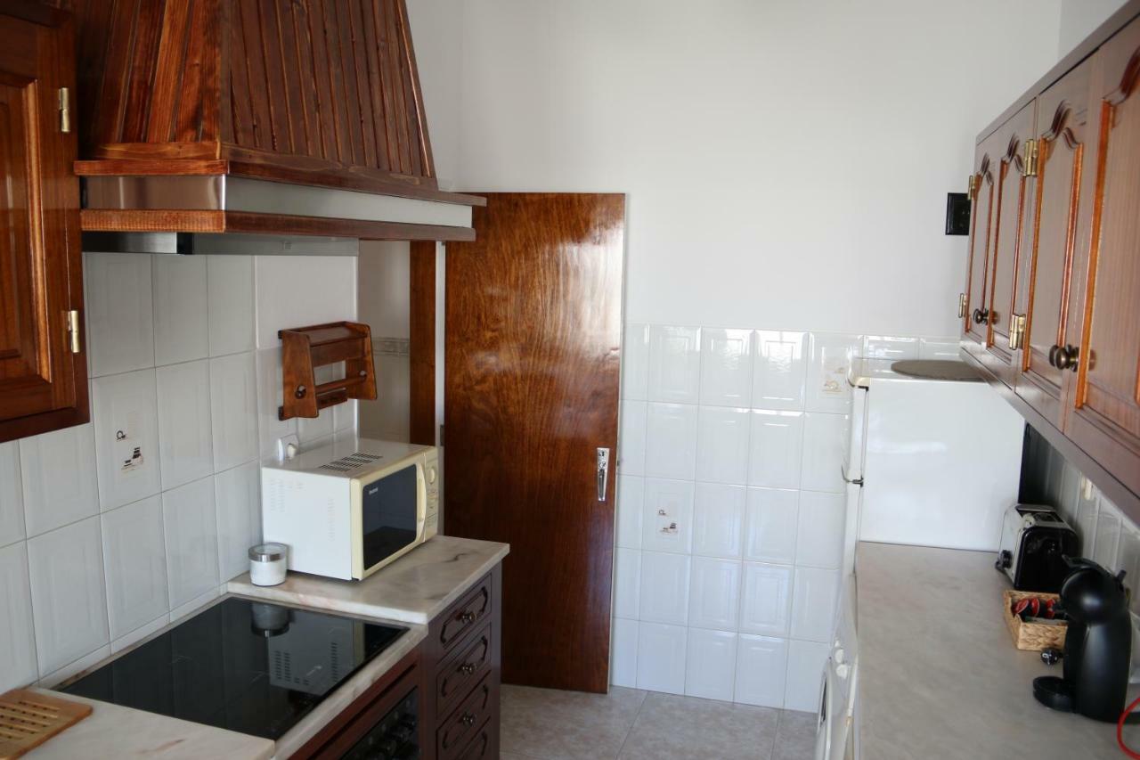 Casa Da Avo Apartment Espiche Екстериор снимка
