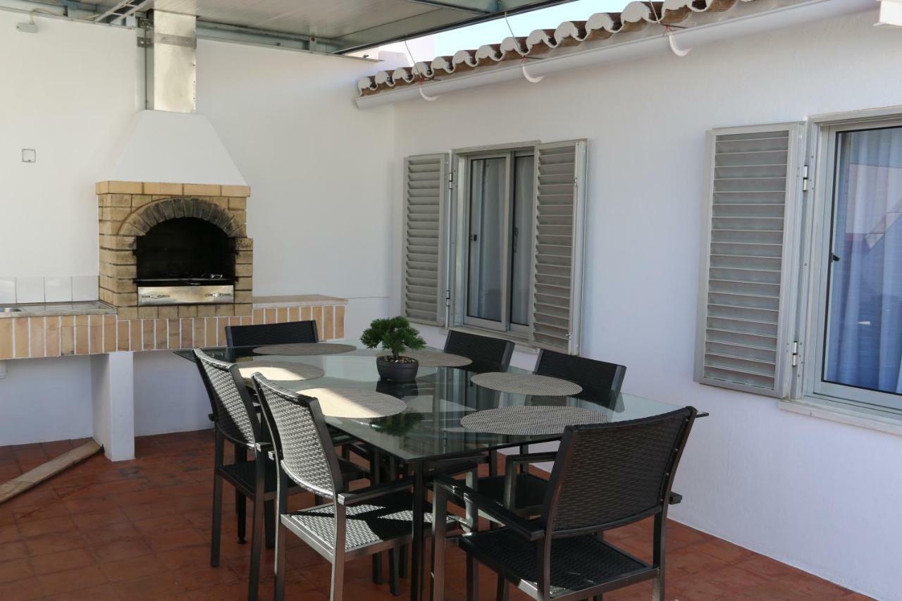 Casa Da Avo Apartment Espiche Екстериор снимка