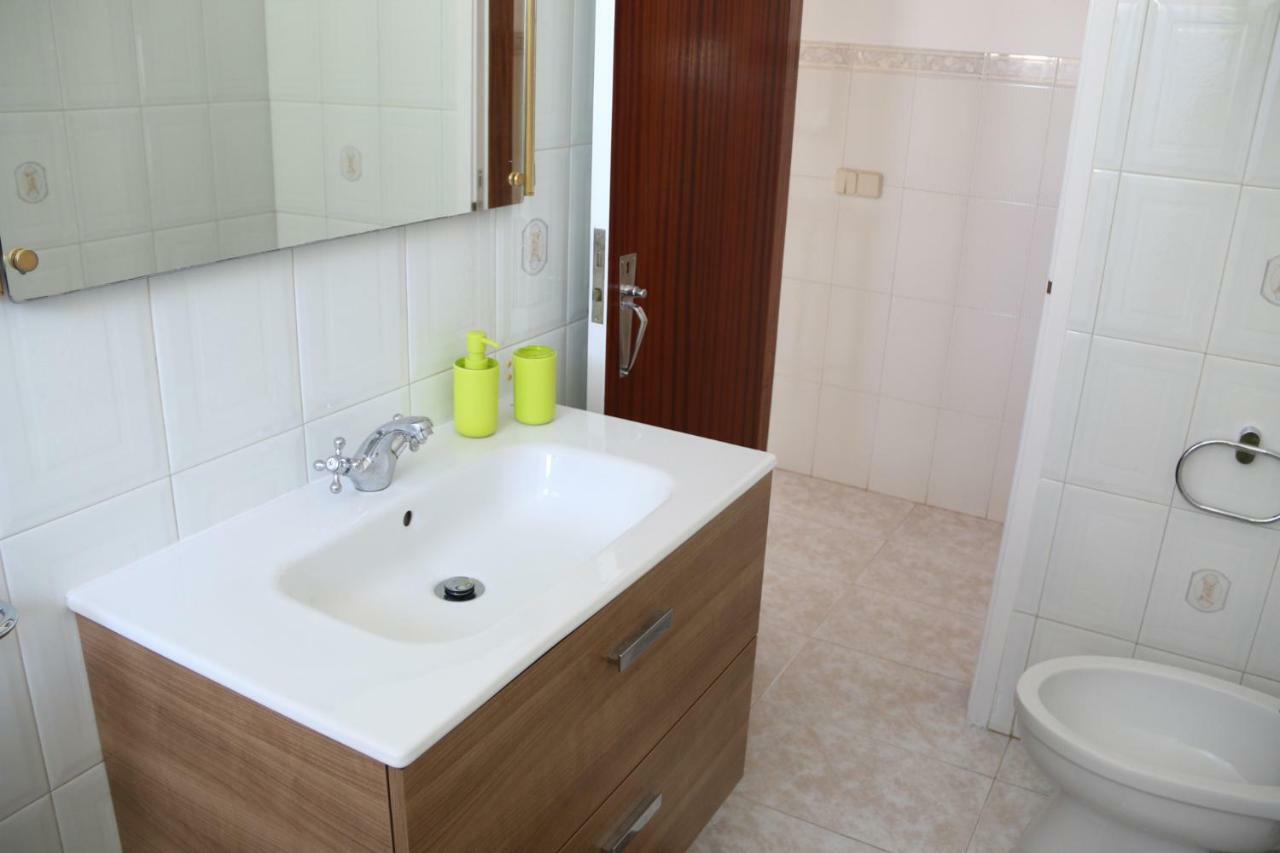 Casa Da Avo Apartment Espiche Екстериор снимка