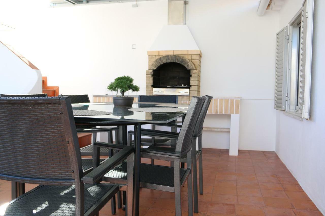 Casa Da Avo Apartment Espiche Екстериор снимка