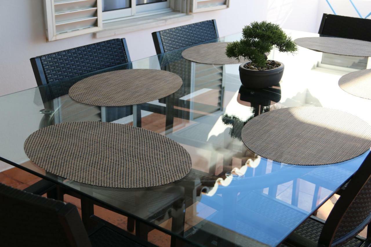 Casa Da Avo Apartment Espiche Екстериор снимка
