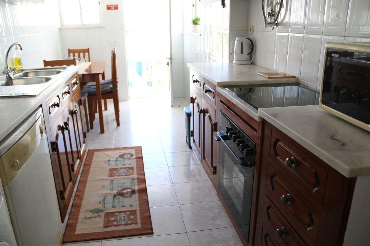 Casa Da Avo Apartment Espiche Екстериор снимка