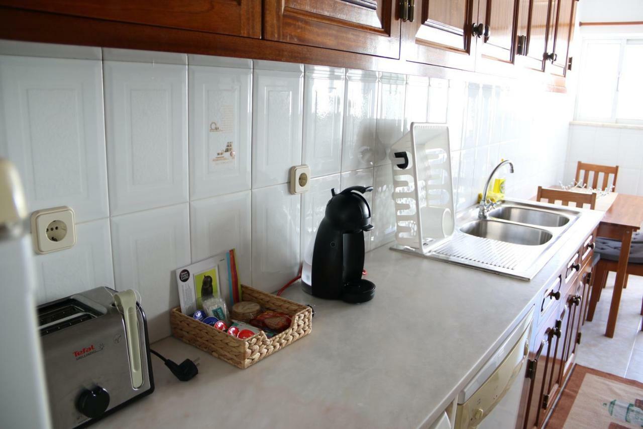 Casa Da Avo Apartment Espiche Екстериор снимка