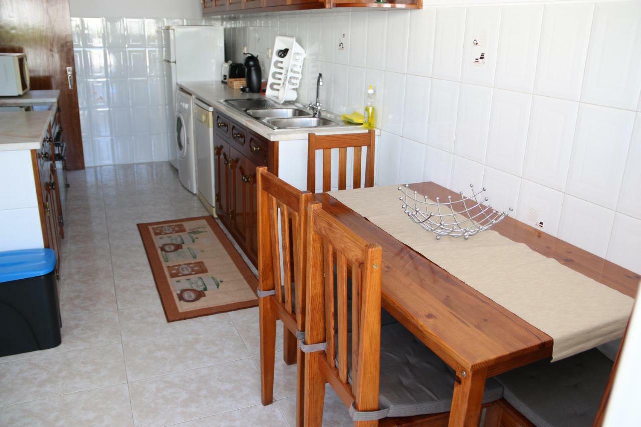 Casa Da Avo Apartment Espiche Екстериор снимка