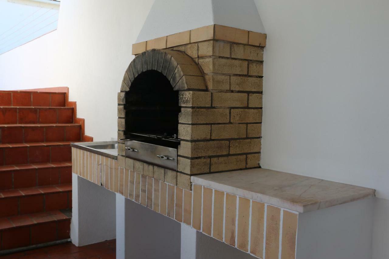 Casa Da Avo Apartment Espiche Екстериор снимка